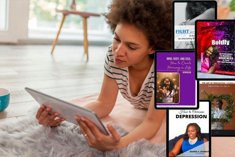 Books and Journals
