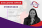#THRIVE2025 (BUNDLE DEAL)