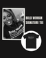 She is Black History Promo