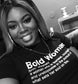 "Bold Woman" Definition Tee +FREE E-Book
