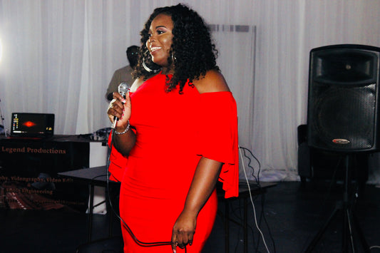 {Book Shanna} Keynote Speaker