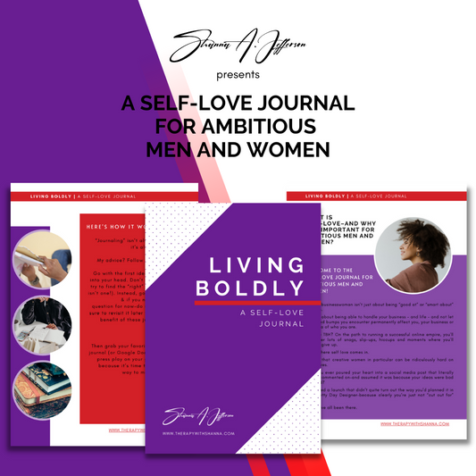 {Journal} Self-Love